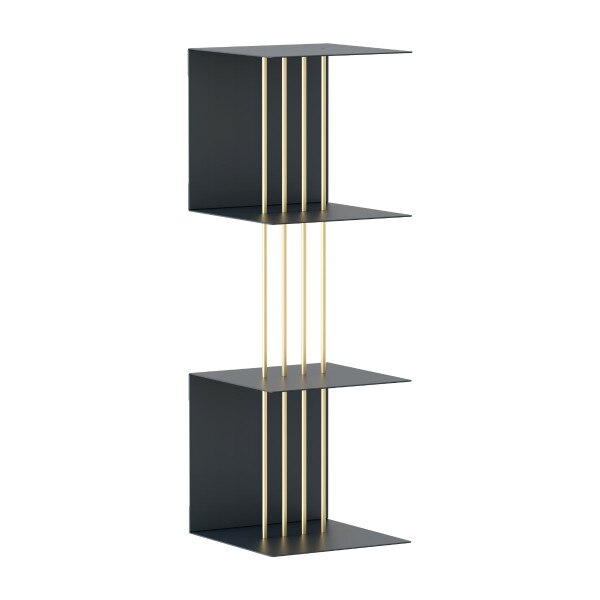 Teaser Shelf
